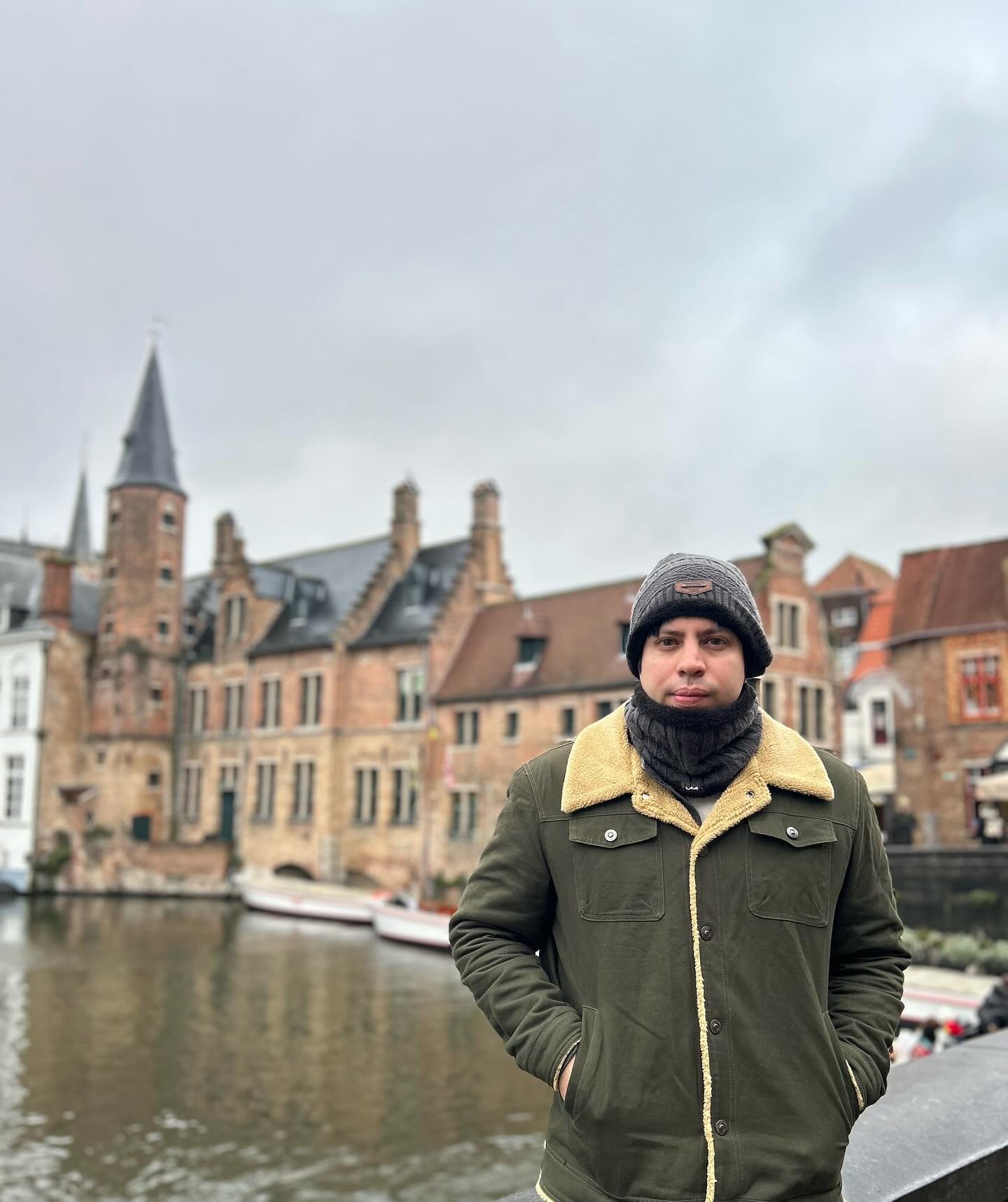 Brujas