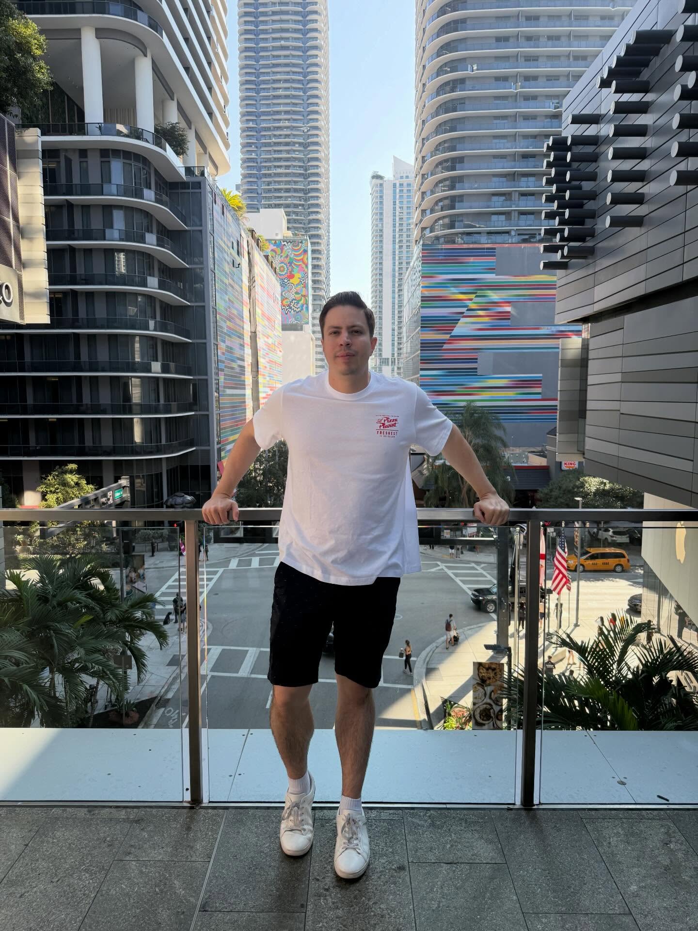 Miami
