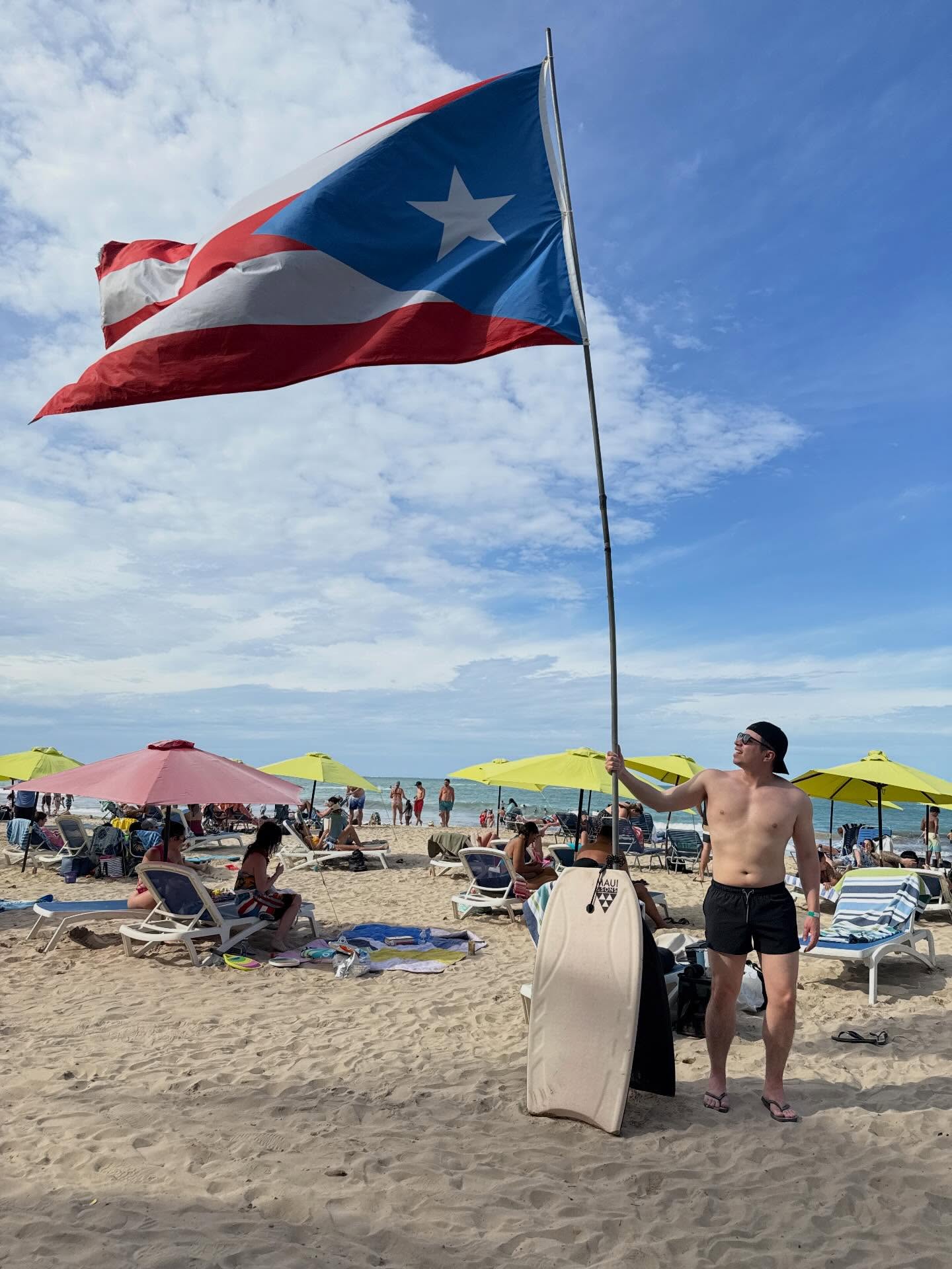 Puerto Rico