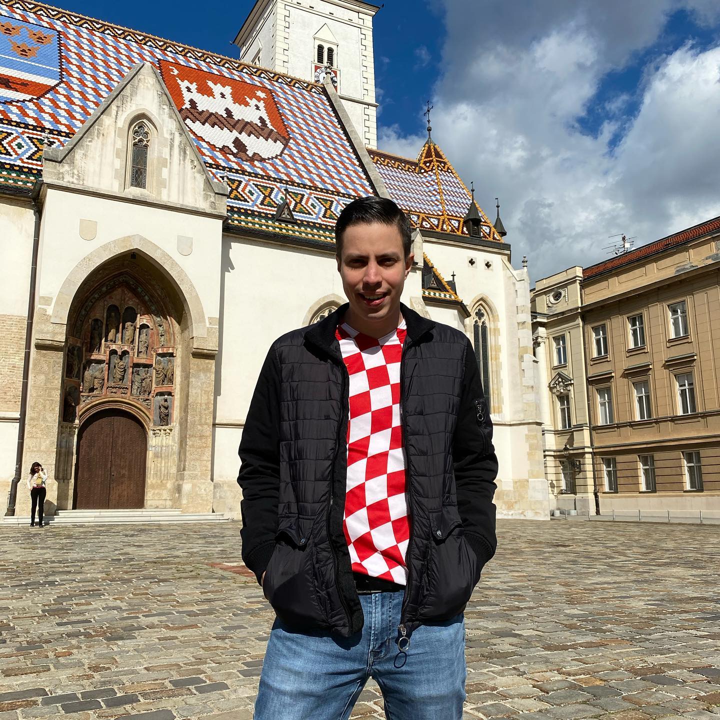 Zagreb